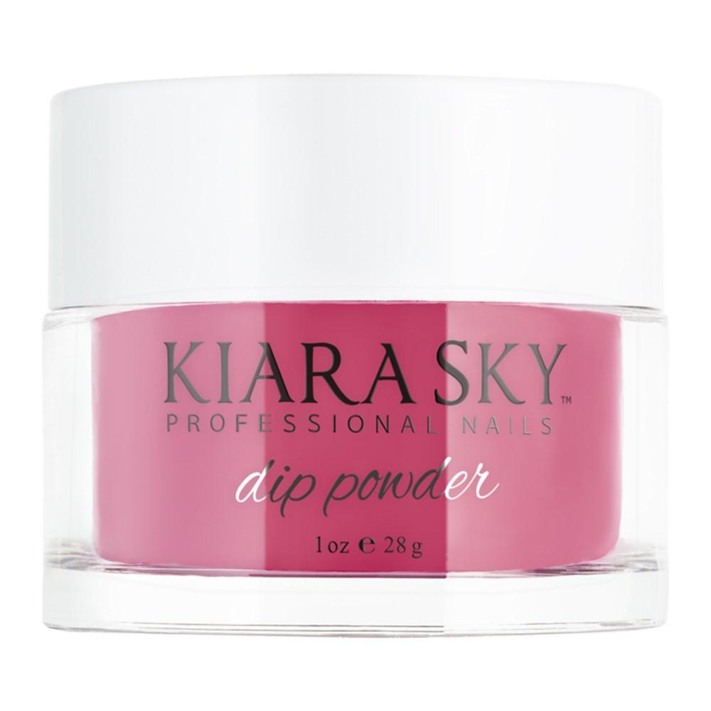 Kiara Sky 624 Plane and Simple - Dipping Powder Color 1oz