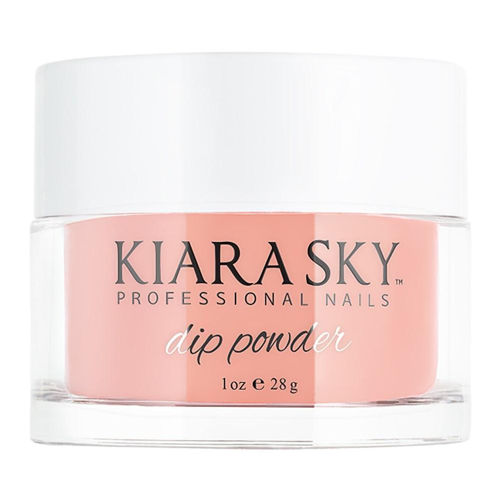 Kiara Sky 632 LUNAR OR LATER - Dipping Powder Color 1oz