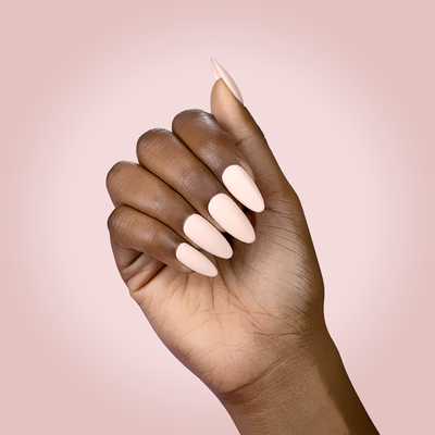 Kiara Sky Gel Polish 633 - Nude Colors - Staycation