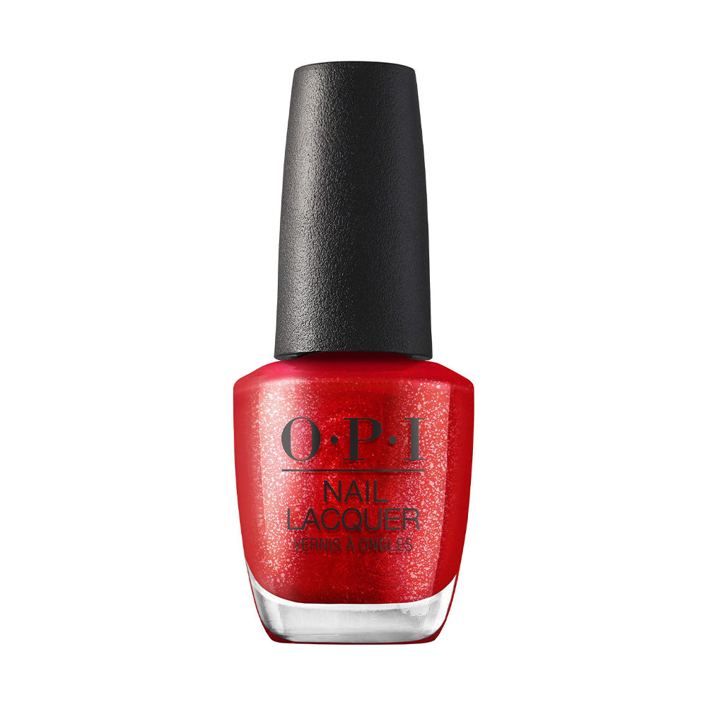 OPI H025 Kiss My Aries - Nail Lacquer 0.5oz