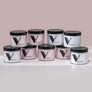 Valentino Kit 5: 3.5 OUNCE COVER COLLECTION