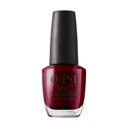 OPI L87 Malaga Wine - Nail Lacquer 0.5oz