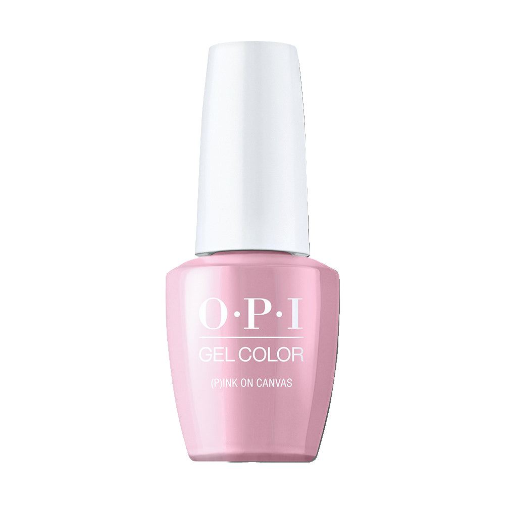 OPI LA03 (P)Ink on Canvas - Gel Polish 0.5oz