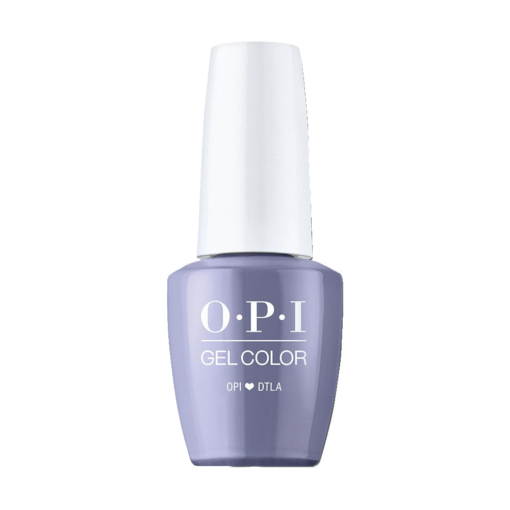 OPI LA09 OPI Heart - Gel Polish 0.5oz