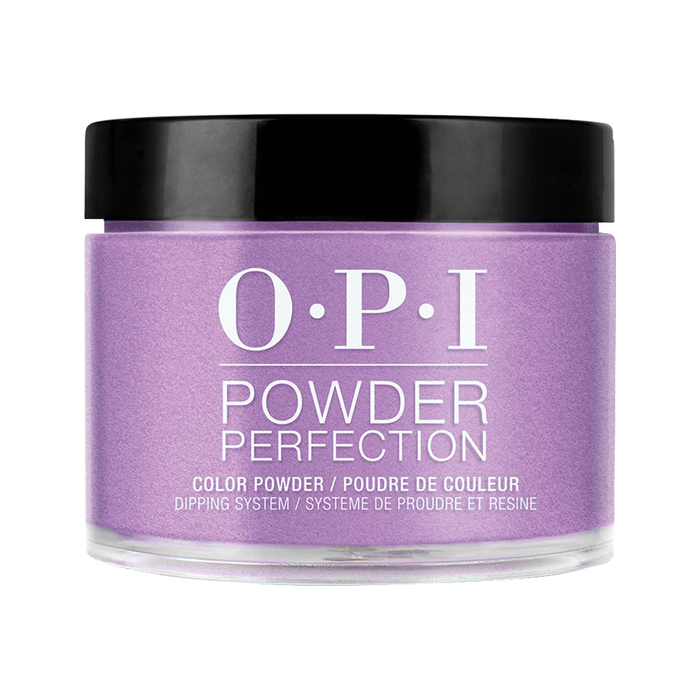  OPI Dipping Powder Nail - LA11 Violet Visionary 