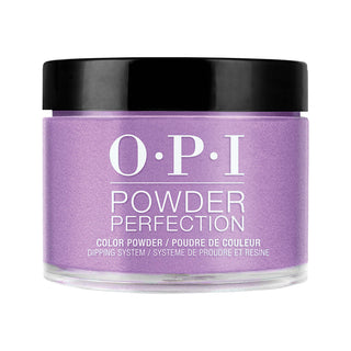  OPI Dipping Powder Nail - LA11 Violet Visionary by OPI sold by DTK Nail Supply