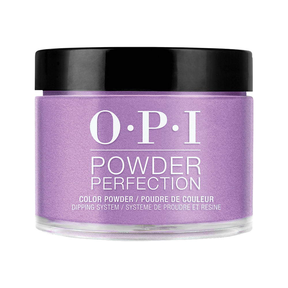 OPI Dipping Powder Nail - LA11 Violet Visionary