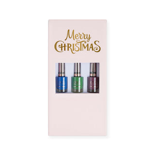 THE ESSENTIALS - Lavis Holiday Nail Lacquer Collection: 083; 084; 086; 093; 094; 095; 100; 102; 105