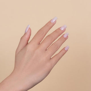  LDS Neutral Beige Dipping Powder Nail Colors - 051 Pinky Pink by LDS sold by Lavis Dip Systems Inc