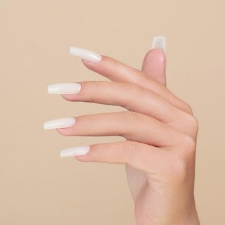  LDS Neutral Beige Dipping Powder Nail Colors - 054 Limited Editon by LDS sold by Lavis Dip Systems Inc