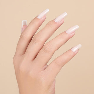  LDS Neutral Beige Dipping Powder Nail Colors - 057 Skin Color by LDS sold by Lavis Dip Systems Inc