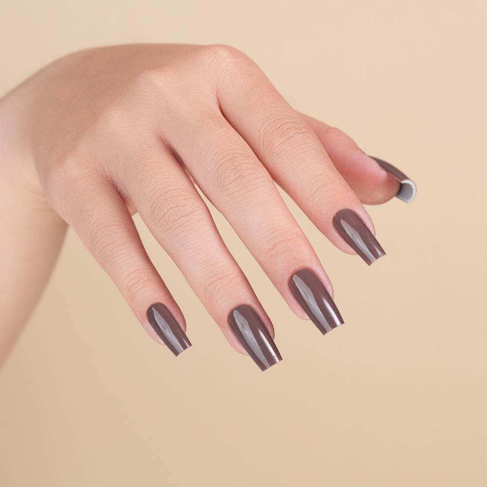 LDS D135 85% Cocoa - Dipping Powder Color 1oz