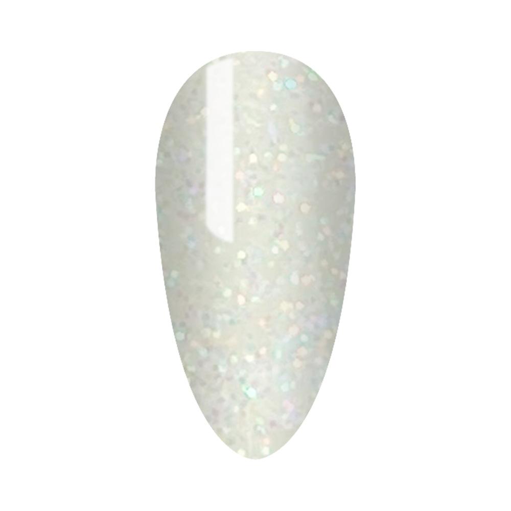 LDS 150 Simpler is sweeter - LDS Nail Lacquer 0.5oz