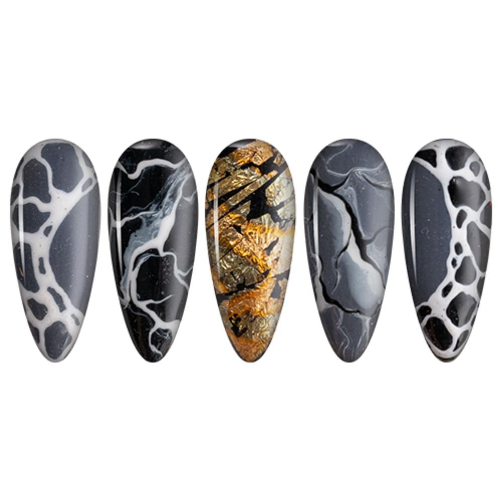 LDS D128 Stay Weird - Dipping Powder Color 1oz