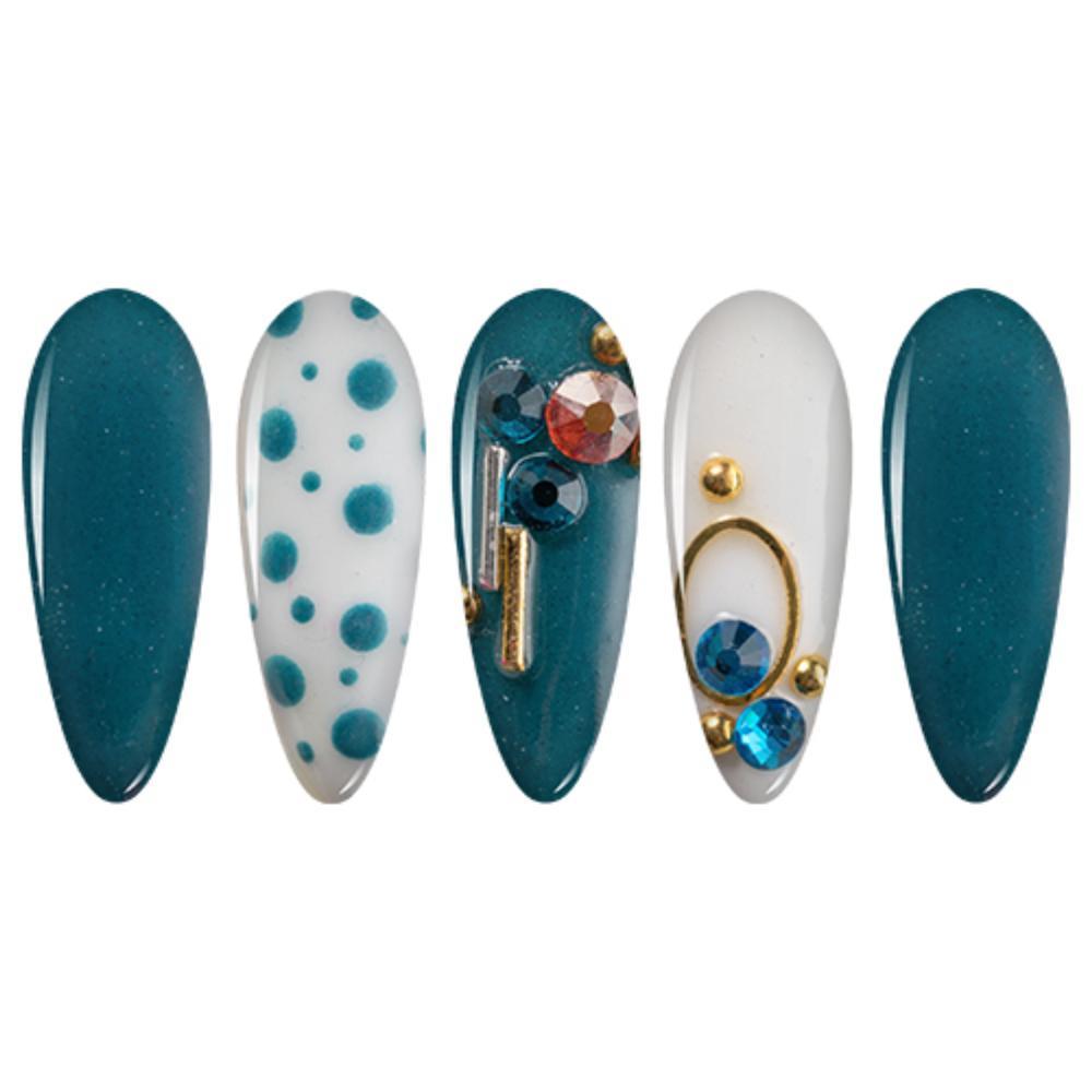 LDS D132 Escape The Ordinary - Dip Powder Color 1.5 oz