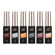 LDS Line Art Gel Nails Polish Collections (6 colors): 31-36