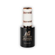 LDS Milky Top Coat 
