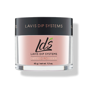 LDS Beige Dipping Powder Nail Colors - 014 Bare Skin