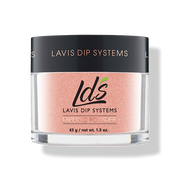 LDS D114 Melon Like It Is - Dipping Powder Color 1.5oz