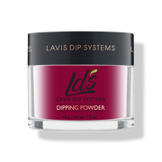 LDS D122 Rose-Mantic - Dipping Powder Color 1.5oz