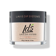 LDS D131 Beige Blush - Dipping Powder Color 1.5oz