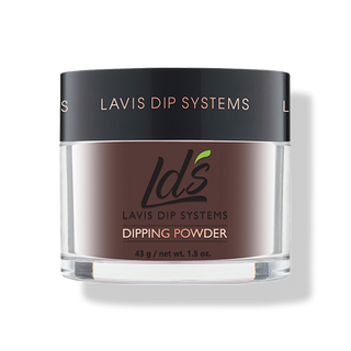 LDS D135 85% Cocoa - Dipping Powder Color 1.5oz