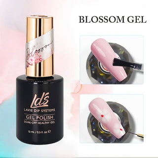 LDS Blossom - Gel Polish 0.5 oz
