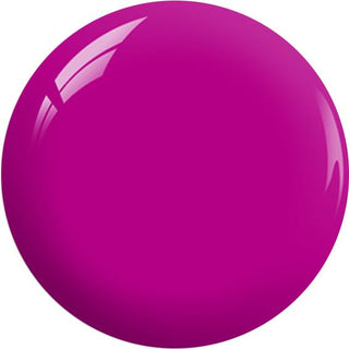 SNS LG08 - Purple Monster - Dipping Powder Color 1.5oz