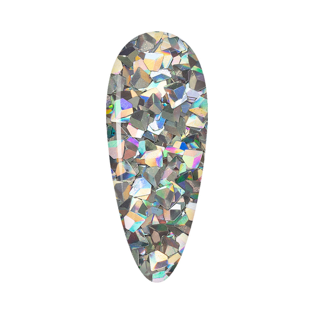 LDS Glitter Nail Art - DLG06 0.5 oz