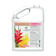 La Palm Callus Remover Tropical Citrus - 1Gallon