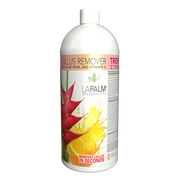La Palm Callus Remover Tropical Citrus - 32oz