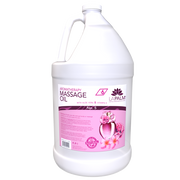 La Palm Massage Oil - No.5 - 1Gallon