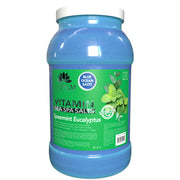 La Palm Sea Spa Salts - Spearmint Eucalyptus - 1Gallon