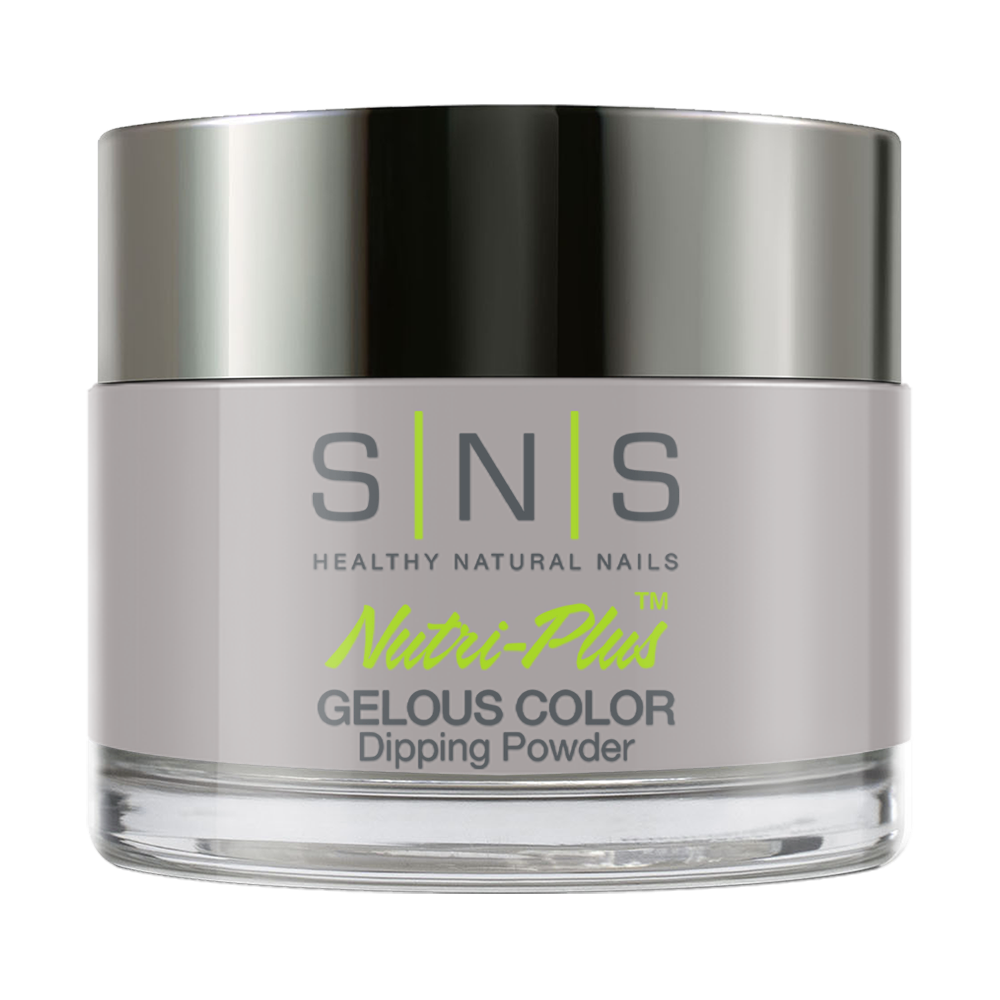 SNS Dipping Powder Nail - LV08 L'Arc De Triomphe - 1oz