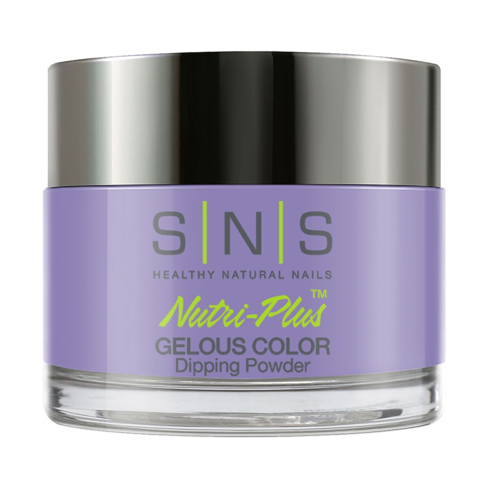 SNS Dipping Powder Nail - LV09 C'est Si Bon - 1oz