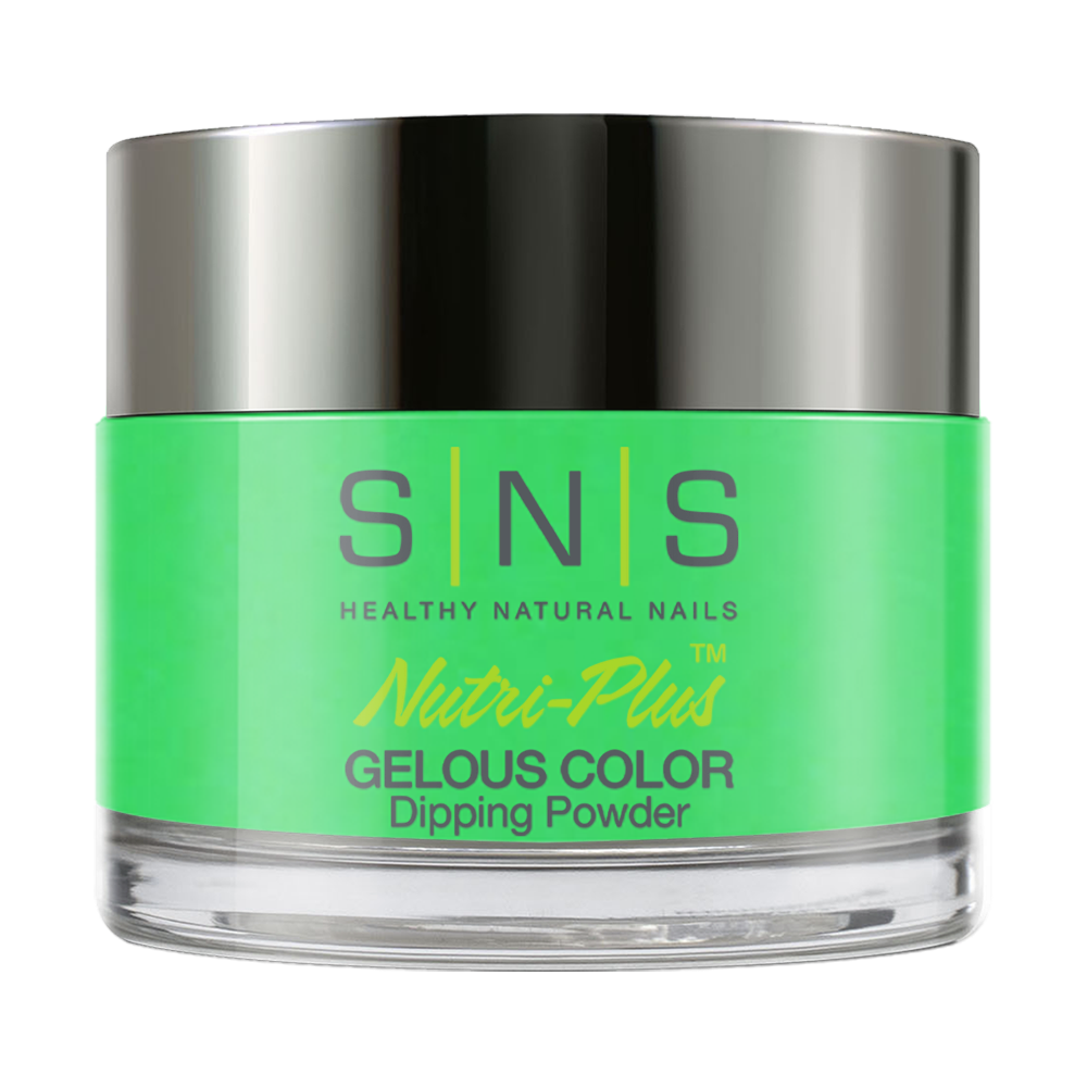 SNS Dipping Powder Nail - LV11 Mon Petit Chou - 1oz