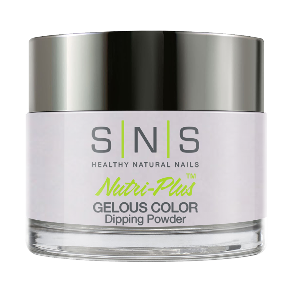 SNS Dipping Powder Nail - LV12 Je T'aime - 1oz