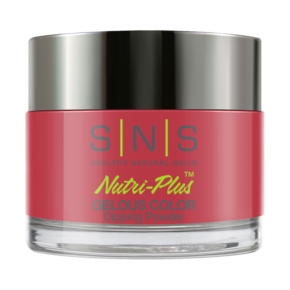 SNS Dipping Powder Nail - LV14 Sacre Coeur - 1oz