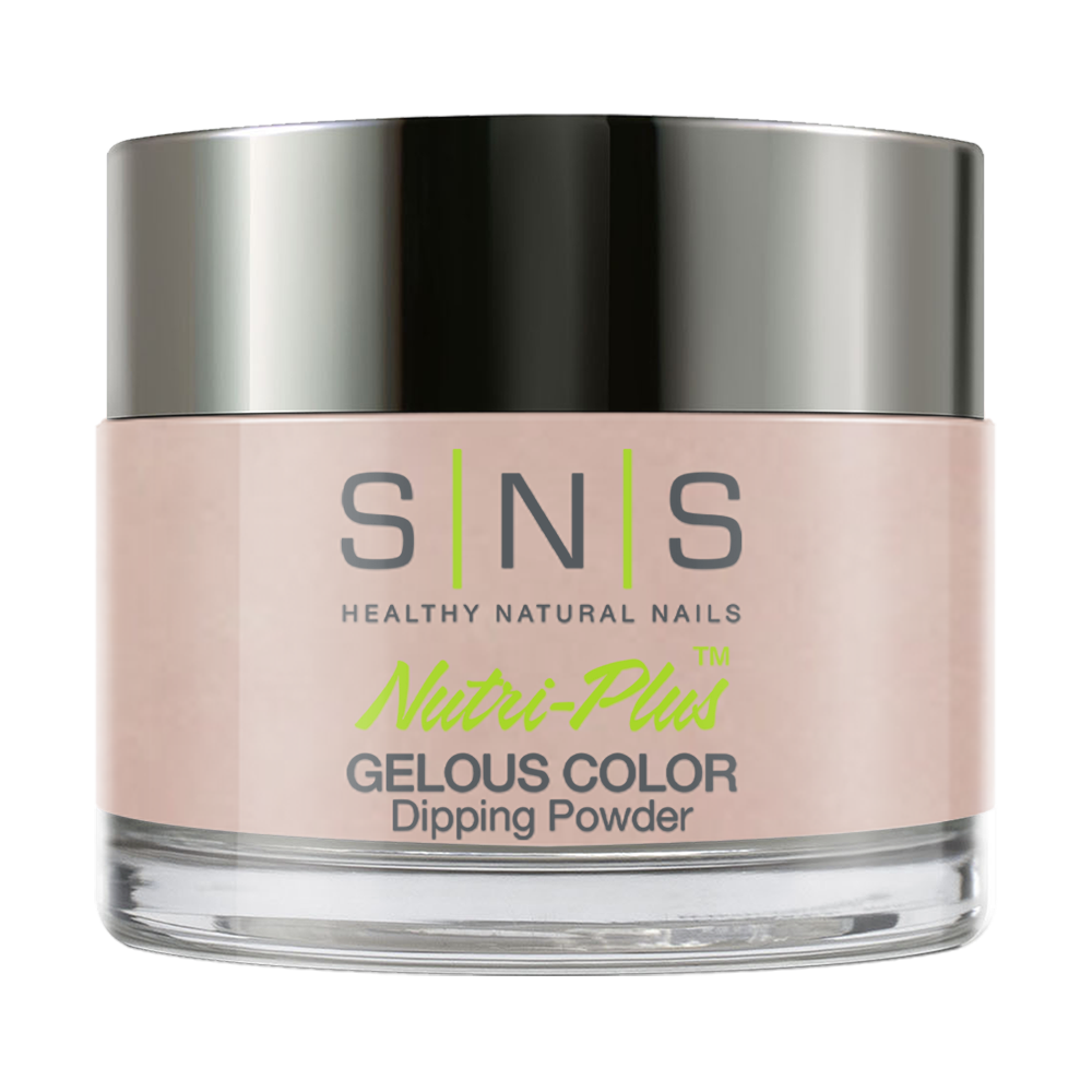 SNS Dipping Powder Nail - LV27 Oh L'Amour - 1oz