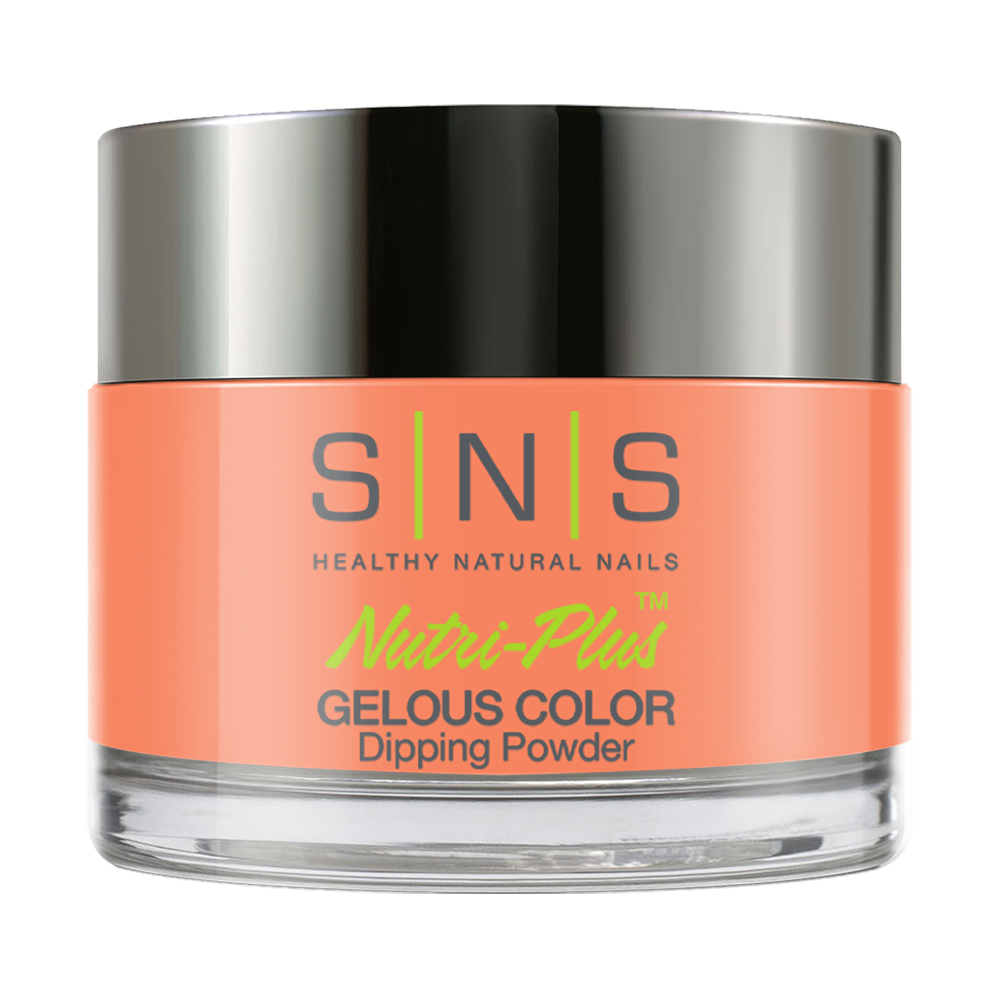 SNS Dipping Powder Nail - LV32 Enchante - 1oz