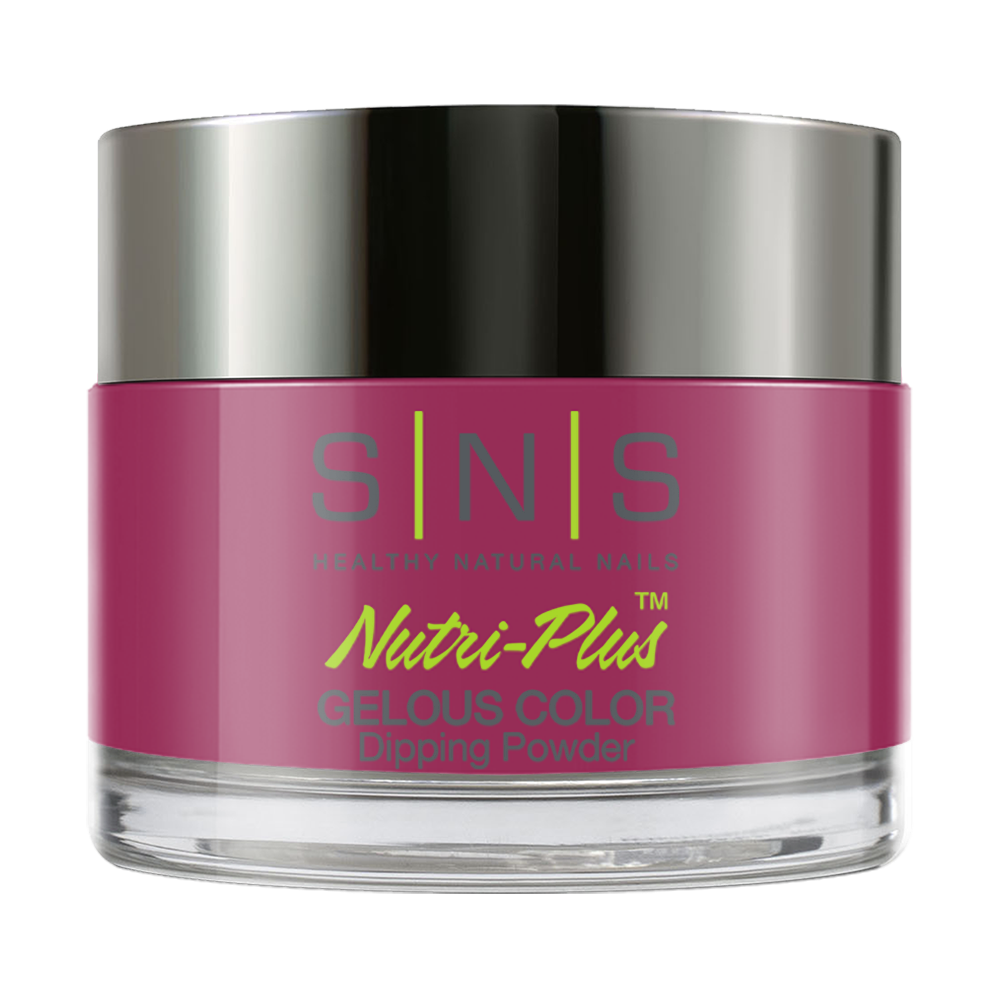 SNS Dipping Powder Nail - LV35 Magnifique - 1oz