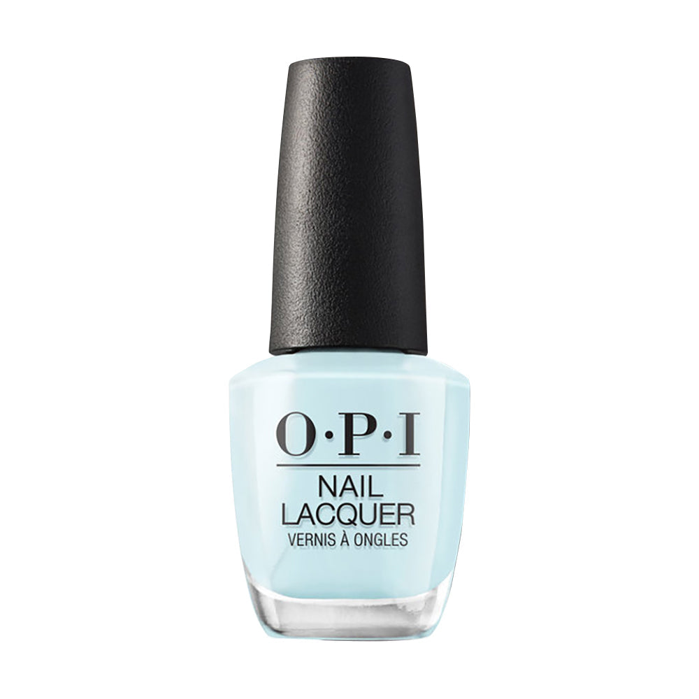 OPI M83 Mexico City Move-Mint - Nail Lacquer 0.5oz