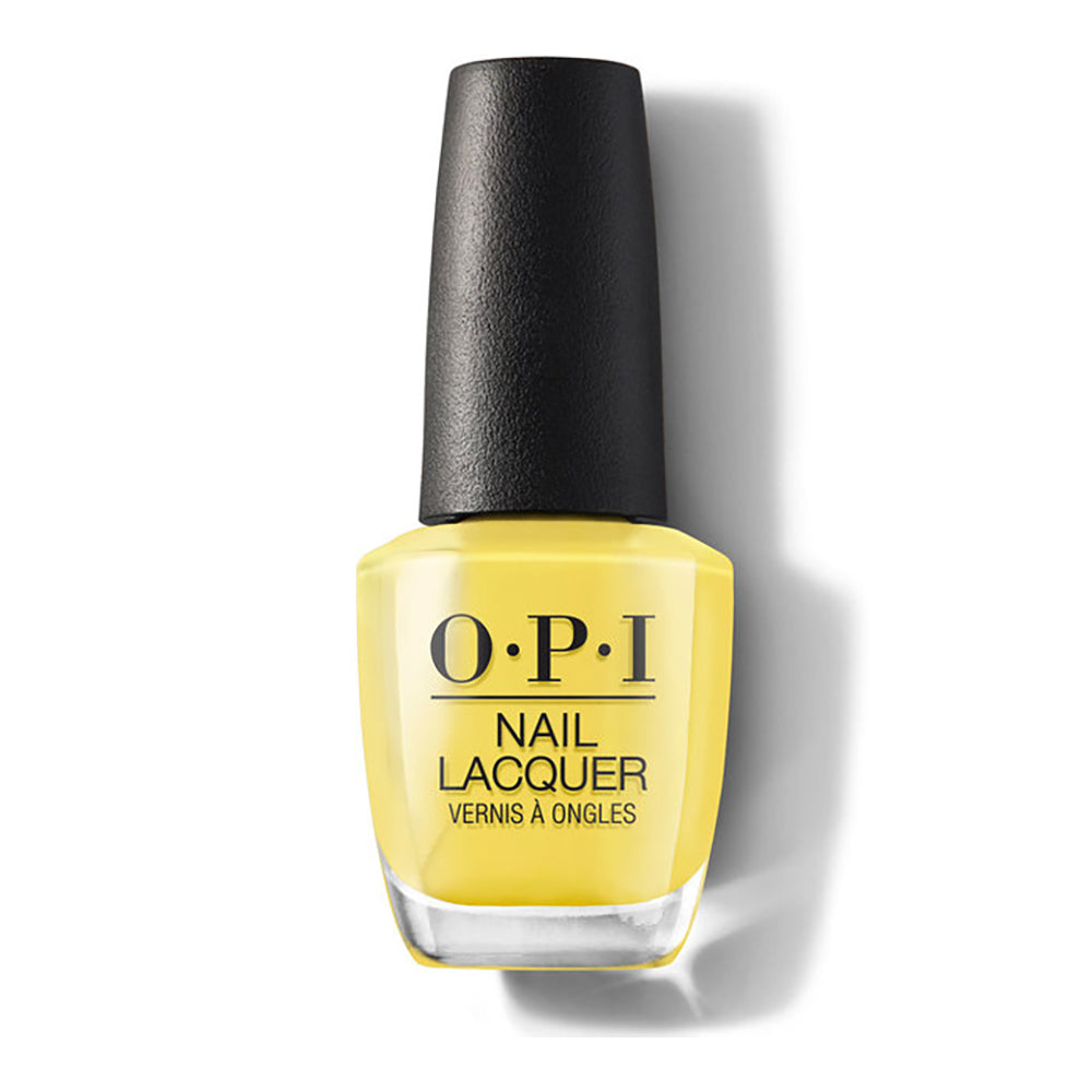 OPI Nail Lacquer - M85 Don't Tell A So