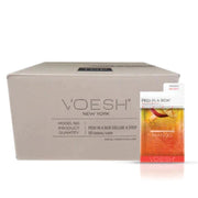 VOESH - CASE OF 50 Pedi a Box (4 Step) - MANGO