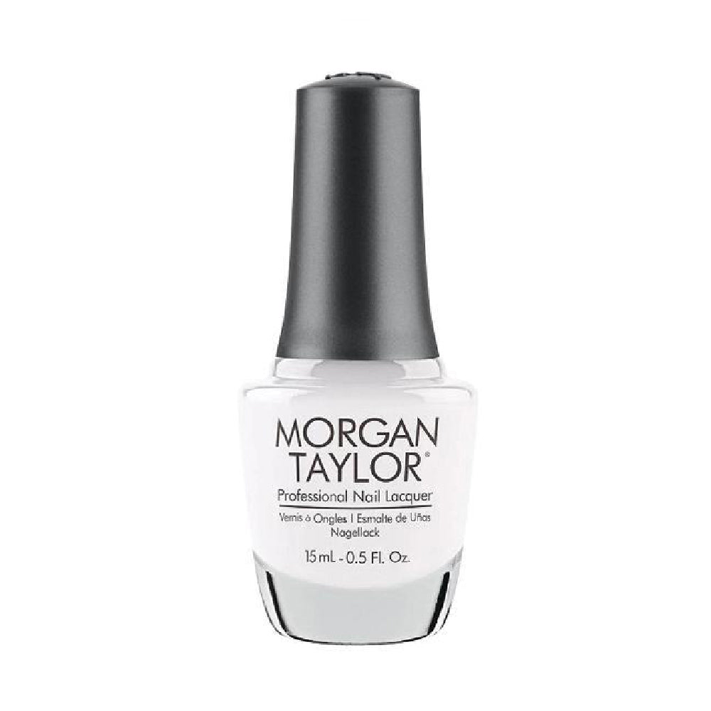 Morgan Taylor 265 - Magic Within - Nail Lacquer 0.5 oz - 3110265
