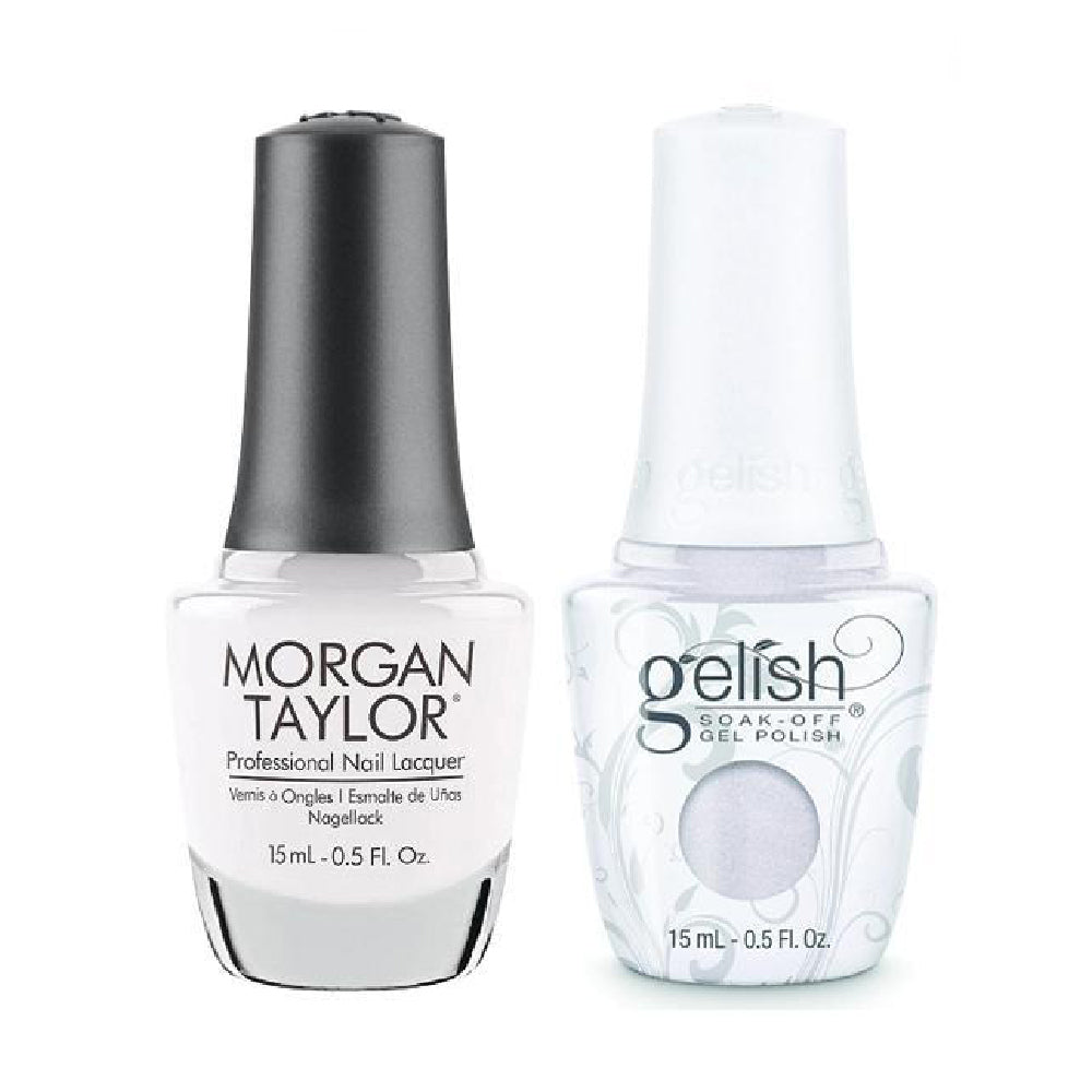 Gelish GE 265 - Magic Within - Gelish & Morgan Taylor Combo 0.5 oz