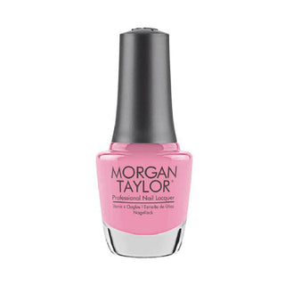 Morgan Taylor 916 - Make You Blink Pink - Nail Lacquer 0.5 oz - 3110916