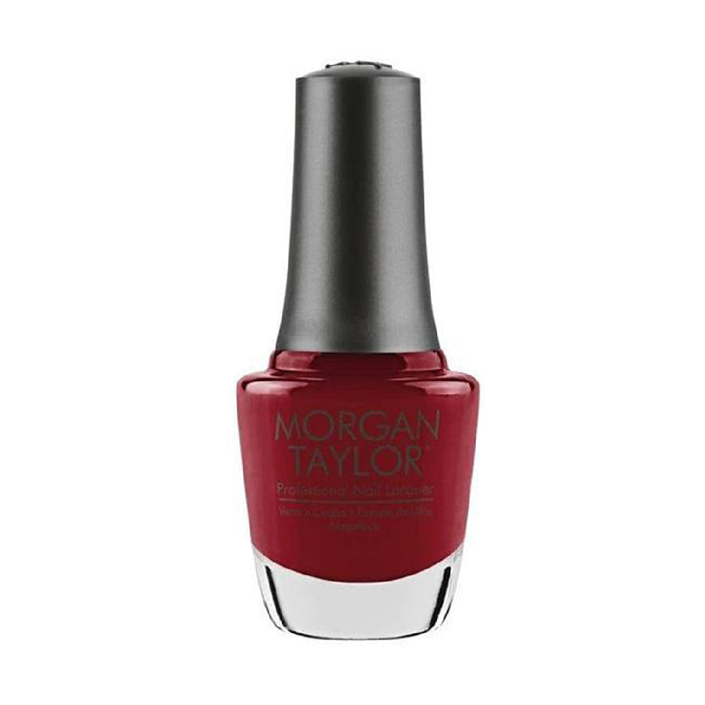 Morgan Taylor 032 - Man Of The Moment - Nail Lacquer 0.5 oz - 50032