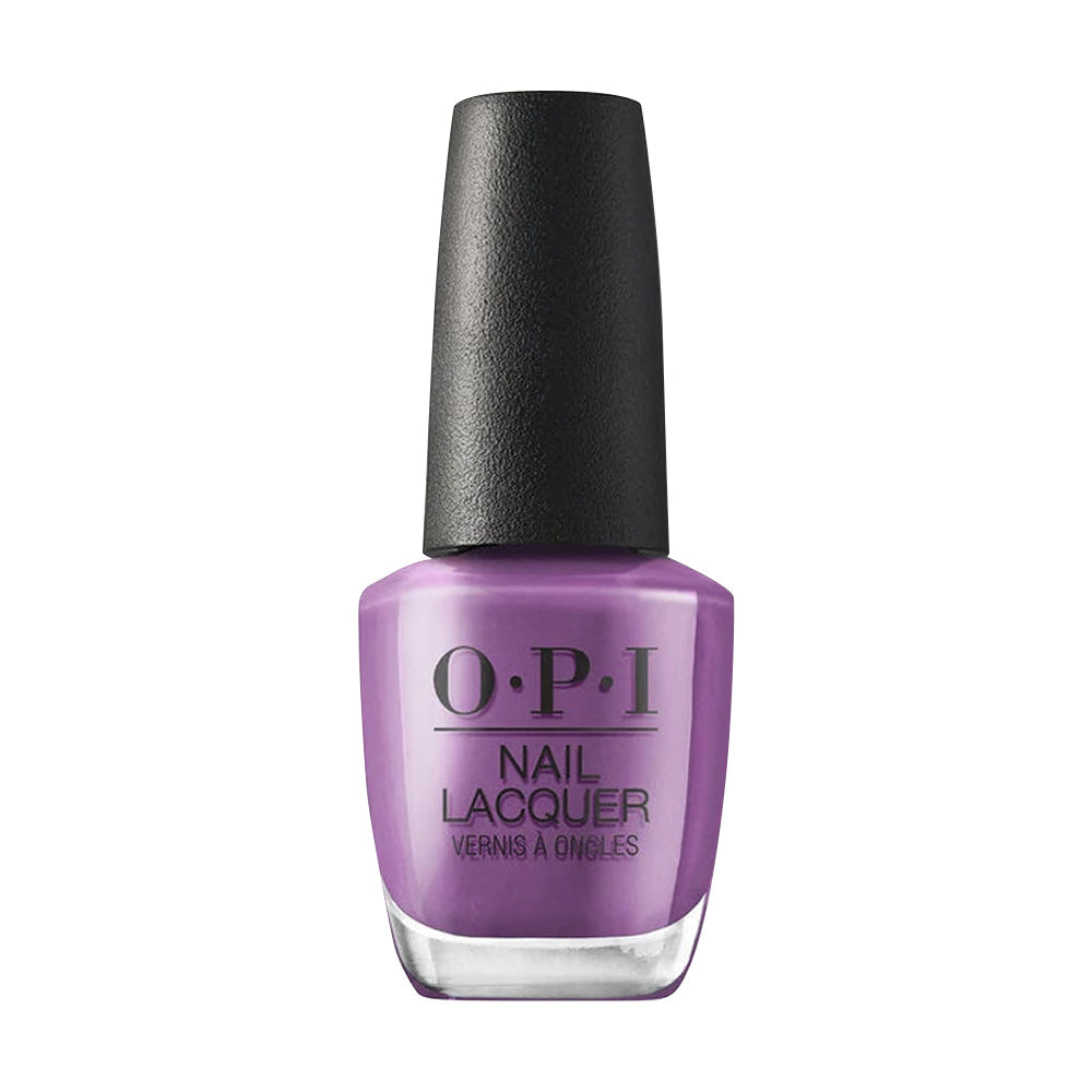 OPI F03 Medi-take It All In - Nail Lacquer 0.5oz