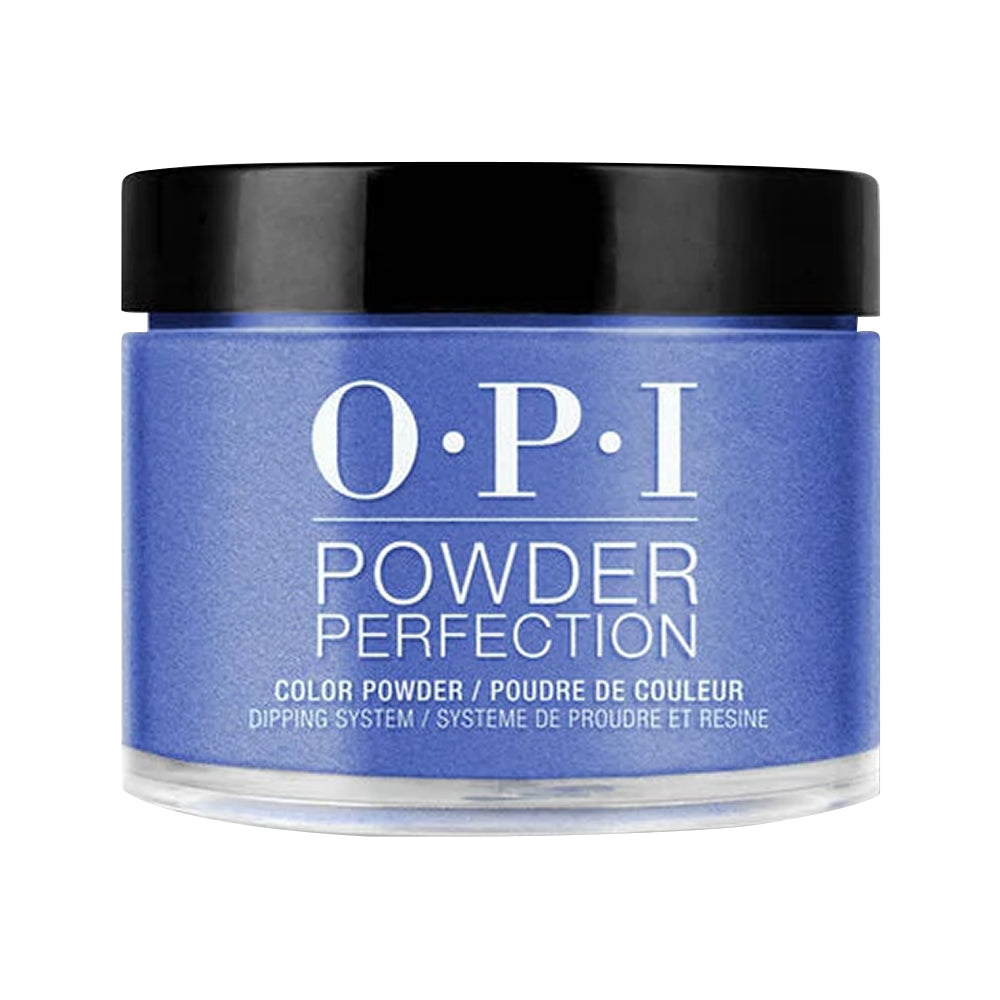 OPI Dipping Powder Nail - F09 Midnight Mantra